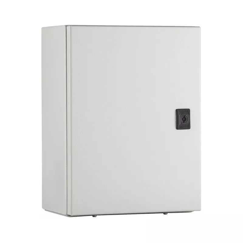 Väggkopplingsskåp 250x350x200mm IP55 Malmbergs 2506404