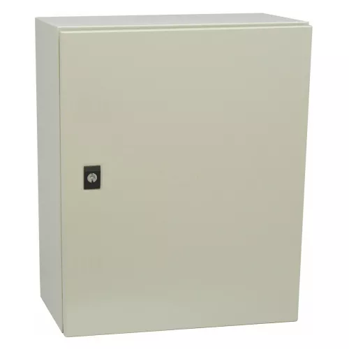 Wall Connection Cabinet 300x300x200mm IP66 Malmbergs 2599583