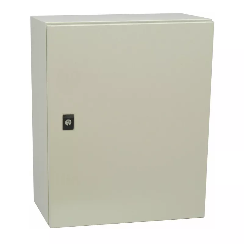 Väggkopplingsskåp 300x400x150mm IP66 Malmbergs 2599584