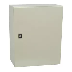Väggkopplingsskåp 300x400x150mm IP66 Malmbergs 2599584