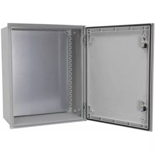 Wall Connection Cabinet 300x400x200mm IP65 Malmbergs 2598563