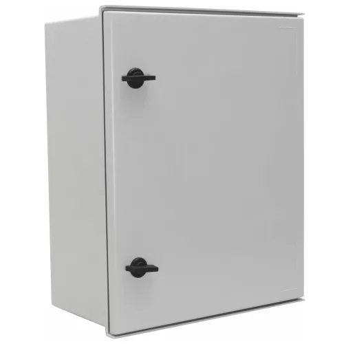 Wall Connection Cabinet 300x400x200mm IP65 Malmbergs 2598563