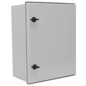 Wall Connection Cabinet 300x400x200mm IP65 Malmbergs 2598563