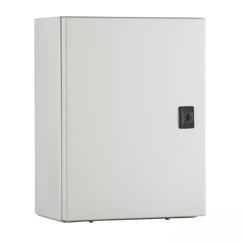 Väggkopplingsskåp 300x500x200mm IP55 Malmbergs 2506408