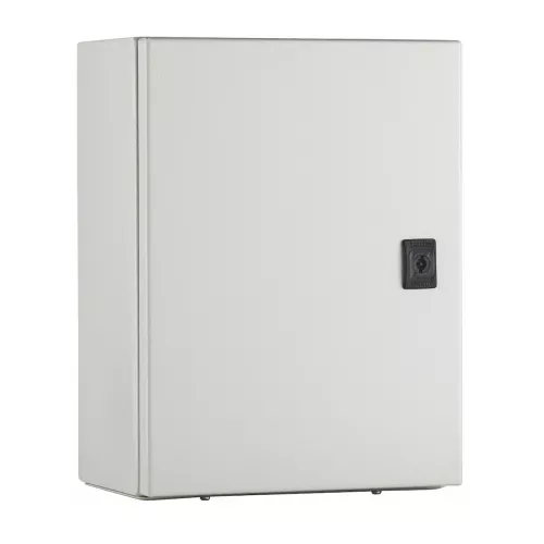 Væg Tilslutningsskab 300x500x200mm IP55 Malmbergs 2506408