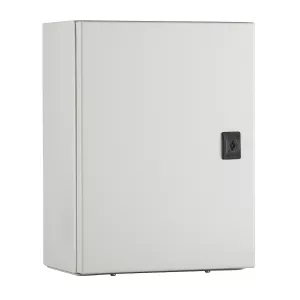 Väggkopplingsskåp 300x500x200mm IP55 Malmbergs 2506408