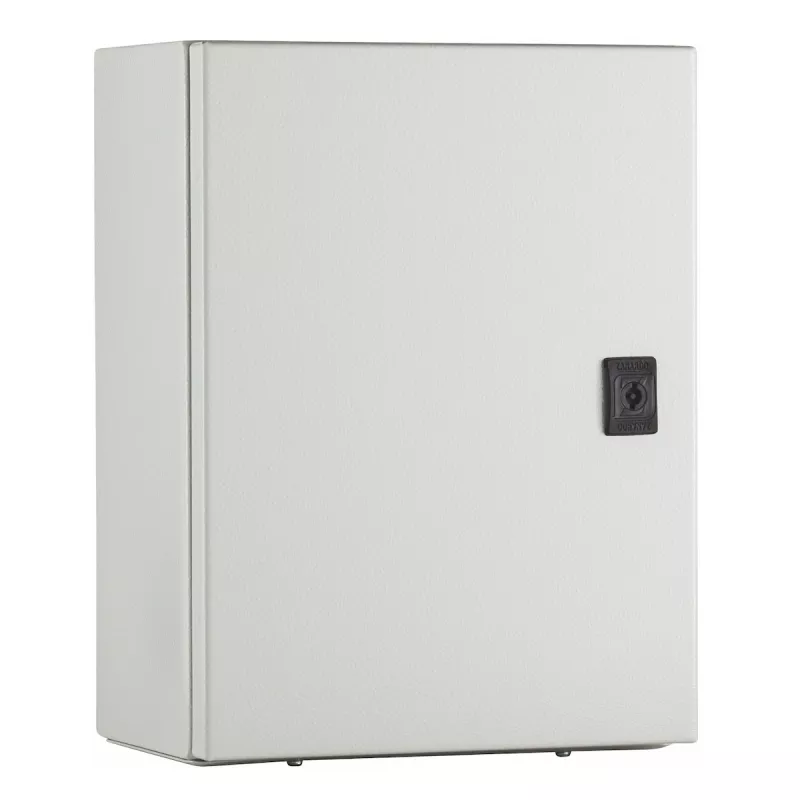 Väggkopplingsskåp 350x500x200mm IP55 Malmbergs 2506409