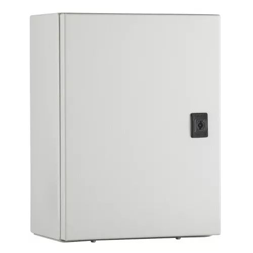 Wall Connection Cabinet 350x500x200mm IP55 Malmbergs 2506409