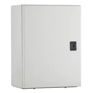 Väggkopplingsskåp 350x500x200mm IP55 Malmbergs 2506409