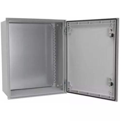 Väggkopplingsskåp 400x500x200mm IP65 Malmbergs 2598564