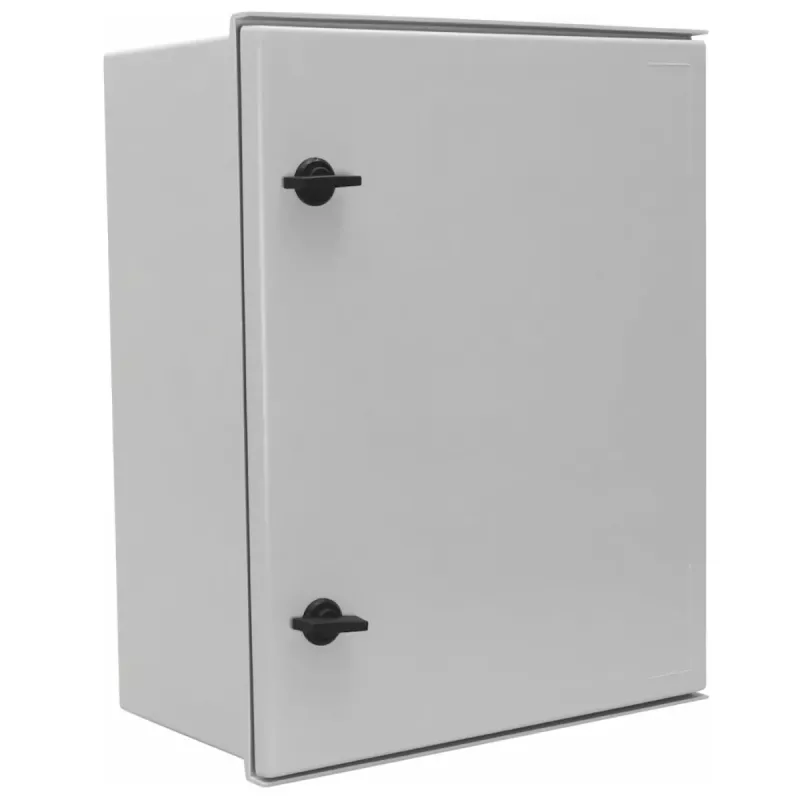 Väggkopplingsskåp 400x500x200mm IP65 Malmbergs 2598564