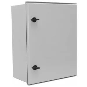 Wall Connection Cabinet 400x500x200mm IP65 Malmbergs 2598564