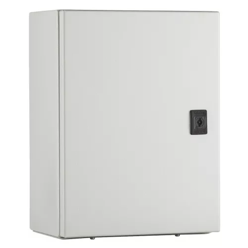 Wall Connection Cabinet 400x500x250mm IP55 Malmbergs 2506410