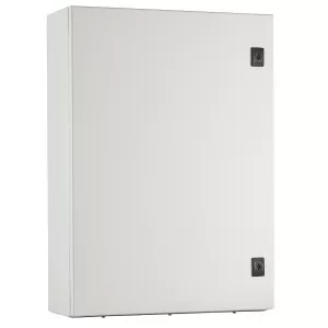 Väggkopplingsskåp 400x600x200mm IP55 Malmbergs 2506411