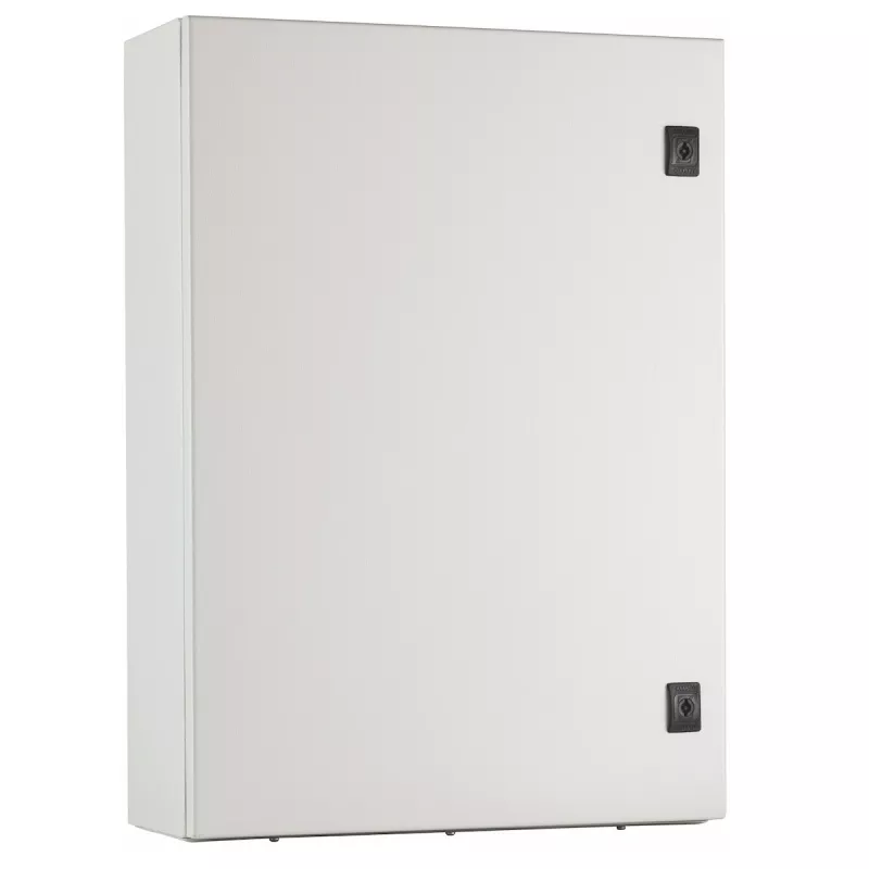 Väggkopplingsskåp 400x600x250mm IP55 Malmbergs 2506412