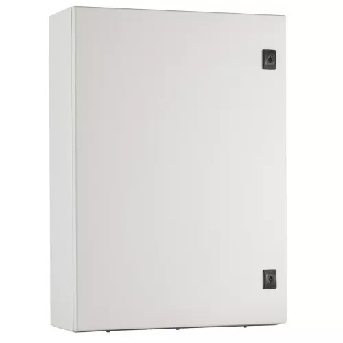 Wall Connection Cabinet 400x600x250mm IP55 Malmbergs 2506412