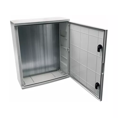 Væg Tilslutningsskab 400x500x245mm IP65 Malmbergs 2501474