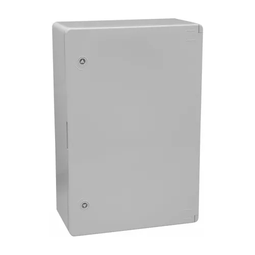Væg Tilslutningsskab 400x600x200mm IP65 Malmbergs 2501475