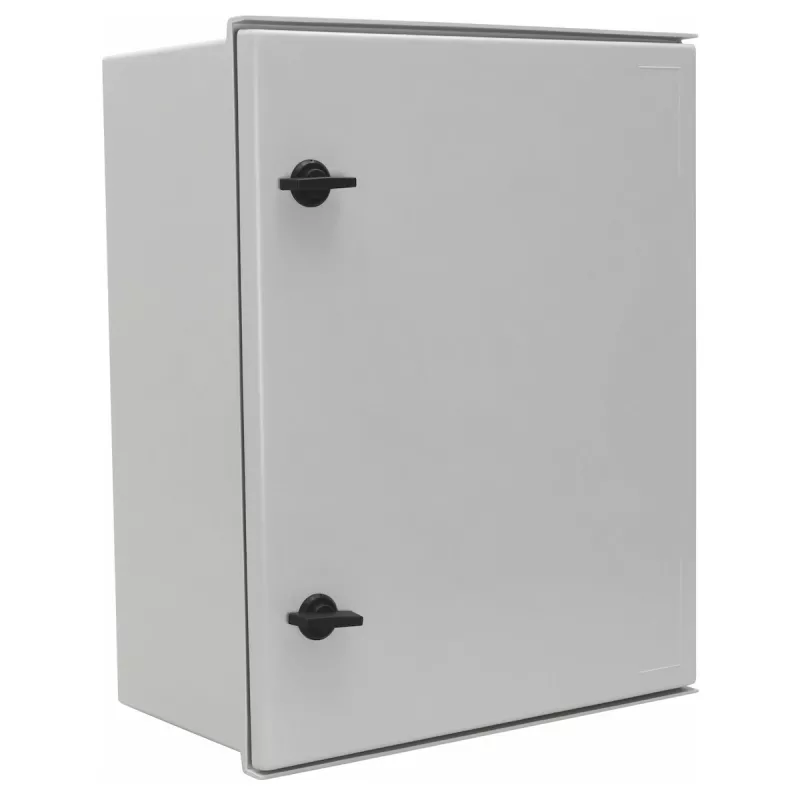 Väggkopplingsskåp 500x600x230mm IP65 Malmbergs 2598566
