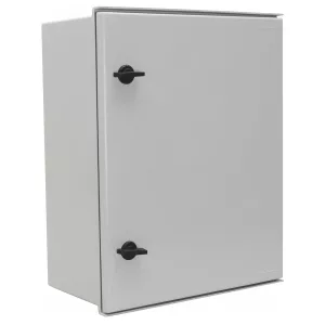 Wall Connection Cabinet 500x600x230mm IP65 Malmbergs 2598566