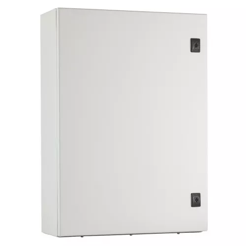 Wall-Mounted Switch Cabinet 500x800x250mm IP55 Malmbergs 2506414