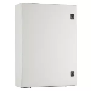 Väggkopplingsskåp 500x800x250mm IP55 Malmbergs 2506414