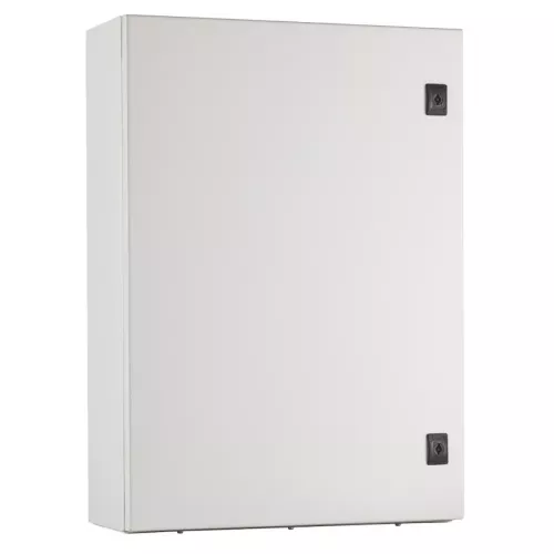 Väggkopplingsskåp 600x800x250mm IP55 Malmbergs 2506415