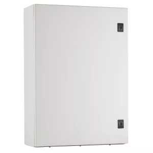 Väggkopplingsskåp 600x800x250mm IP55 Malmbergs 2506415