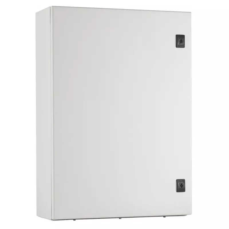 Väggkopplingsskåp 600x800x300mm IP55 Malmbergs 2506416