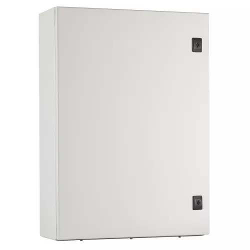 Wall Connection Cabinet 600x800x250mm IP55 Malmbergs 2506415