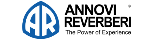 Bensindriven Högtrycktvätt 1450, 220 Bar Annovi Reverberi