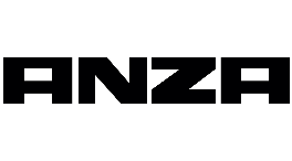 anza logotyp