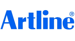 Markeringspen 400XF Hvid 12stkx1pakke Artline