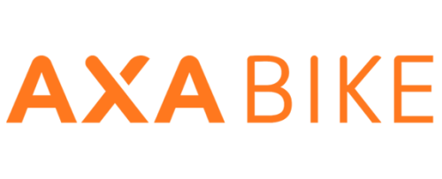 Låsekæde Plug In, 140cm, AXA