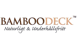 Kantskydd Till Bamboodeck, 2200mm 10st Grå, WPC004