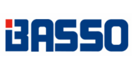 Gasdrivet Klammerverktyg SG500/40-A1 Basso 50010984