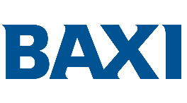 baxi logotyp