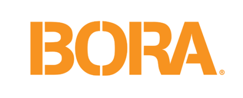 Arbejdsbord Cenipede 60x120cm Bora