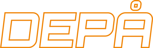 Bilsvamp Jumbo Klimabolaget, Gul, 10stk, Depå