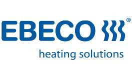Golvvärme Ebeco Cable Kit 200 150W 230V