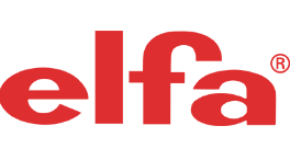 elfa logotyp