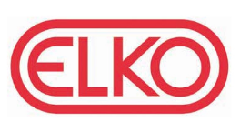 Lampestik Tll Loft/Vægstik DCL Med Jord 2Polet 250V IP21 Hvid Elko