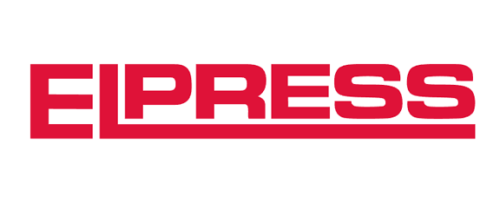 Krympetang Til Kabelsko Og Tik 4-16mm² Elpress