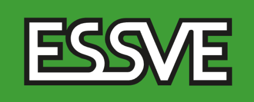 Ankarskruv Fibercut TX20 Corrseal C4 5x40mm 1200st Essve