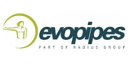 Endekappe, 110mm, evopipes 0666801