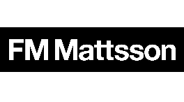 fm mattsson logotyp
