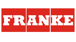 franke logotyp