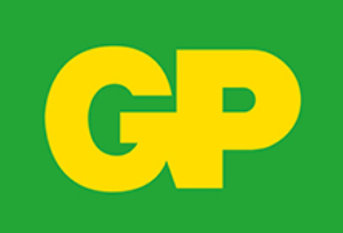 Batteriladd Recyko Pro, 8xAA, 2000mAh, GP