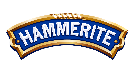 Bundfarve Nr.1 Anti Rust Brun 0,75L Hammerite