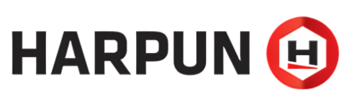 Afstandsskive Mini Fast Æske, 450stk, Harpun